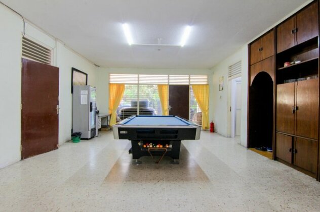 Lestari Guesthouse - Photo2