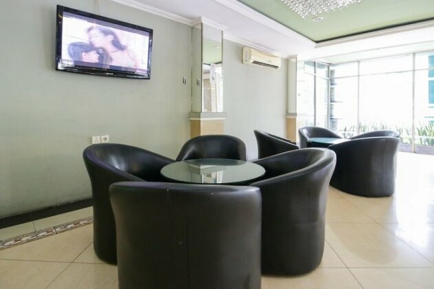 Mariani International Hotel - Photo2