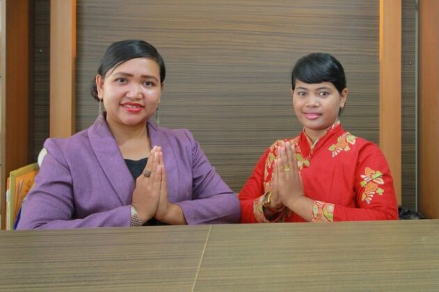Mariani International Hotel - Photo3