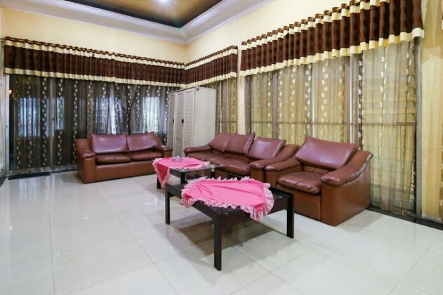 Mariani International Hotel - Photo4