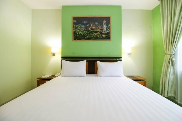 Mariani International Hotel - Photo5