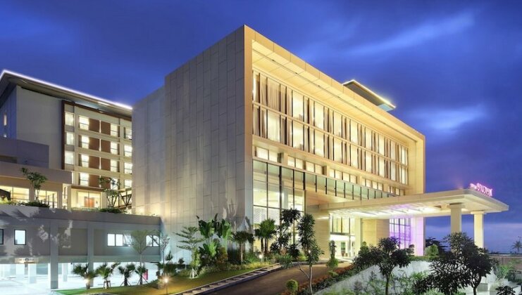 Mercure Padang