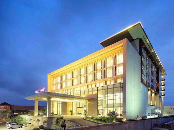 Mercure Padang - Photo2