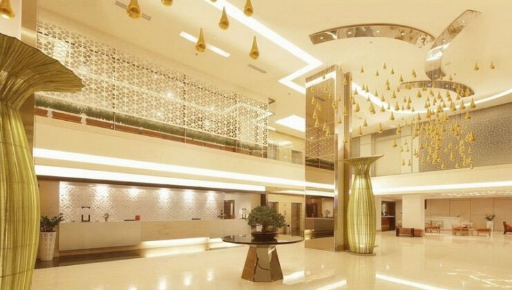 Mercure Padang - Photo3