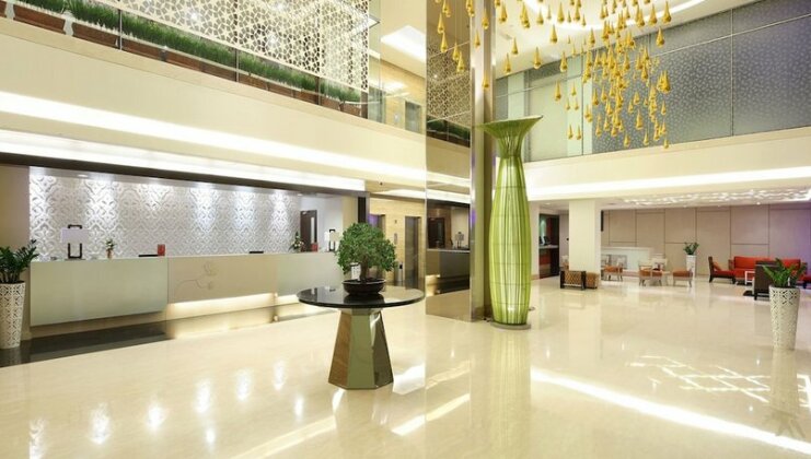 Mercure Padang - Photo4