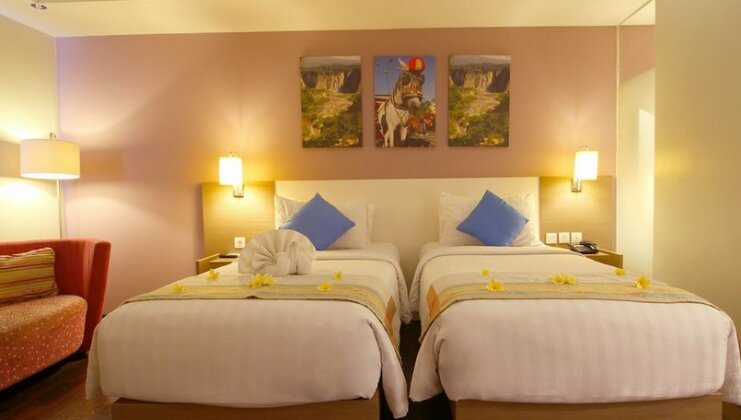 Mercure Padang - Photo5
