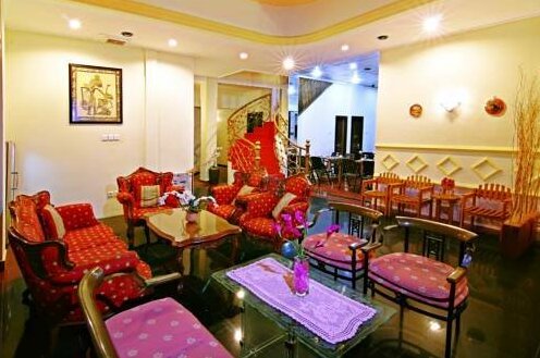 Mervit Hotel - Photo2