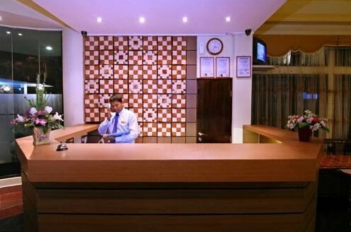 Mervit Hotel - Photo3