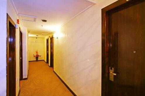 Mervit Hotel - Photo4