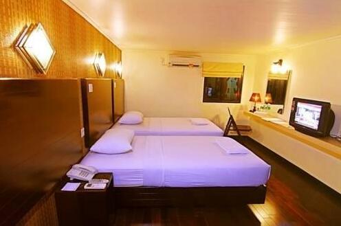 Mervit Hotel - Photo5