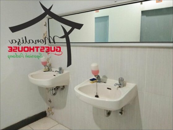 Monalisa Guesthouse - Photo4