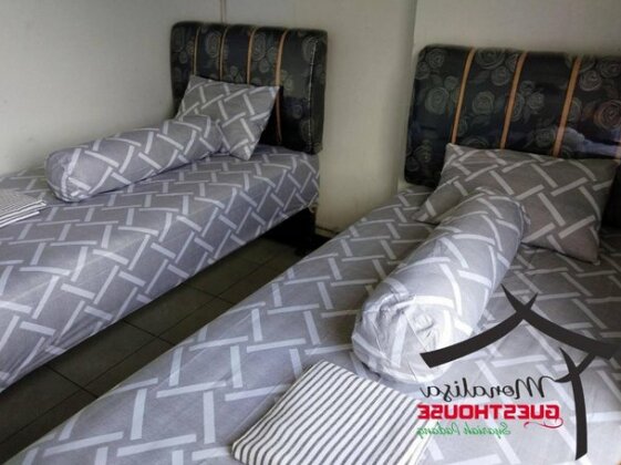 Monalisa Guesthouse - Photo5