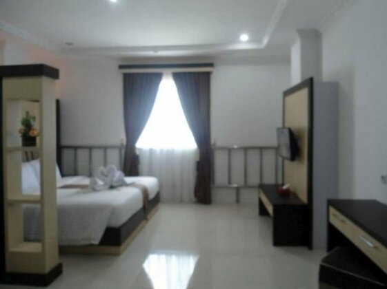 My All Hotel & Entertainment - Photo3