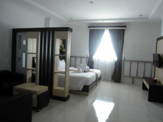 My All Hotel & Entertainment - Photo5