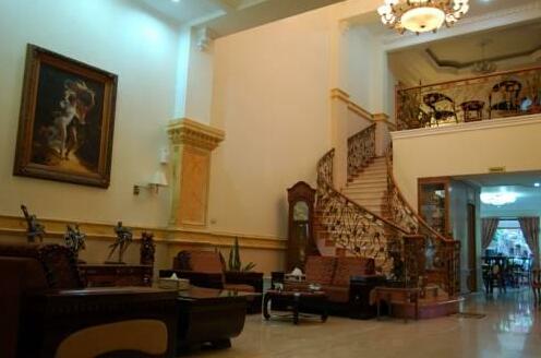 New Castle Hotel - Photo2