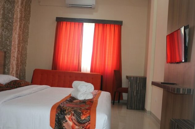 New d'Dhave Hotel - Photo4