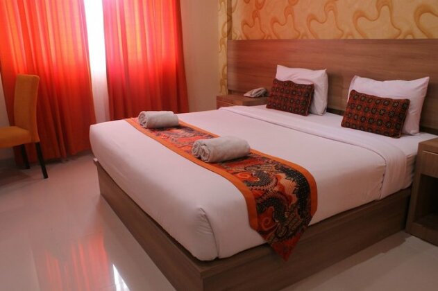 New d'Dhave Hotel - Photo5