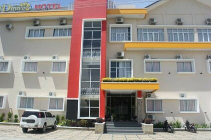 New d'Dhave Hotel