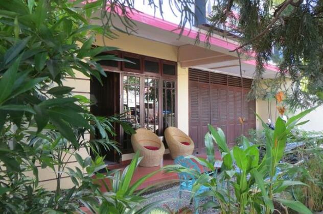New House Padang - Photo4