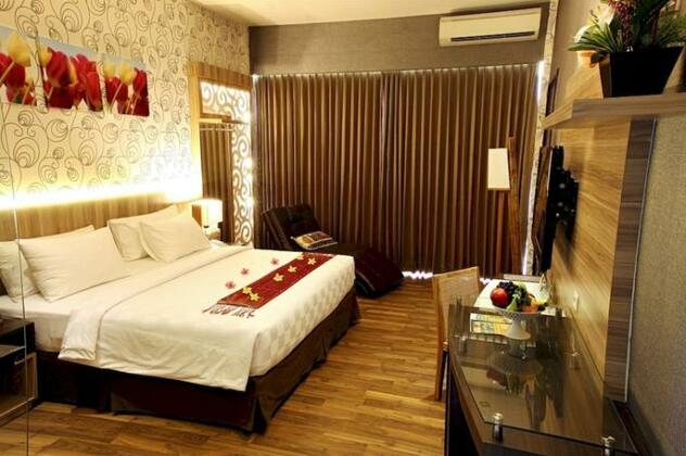 Oxville Hotel - Photo5