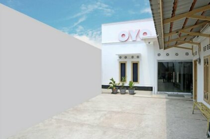 OYO 1185 Sachila Residence Syariah