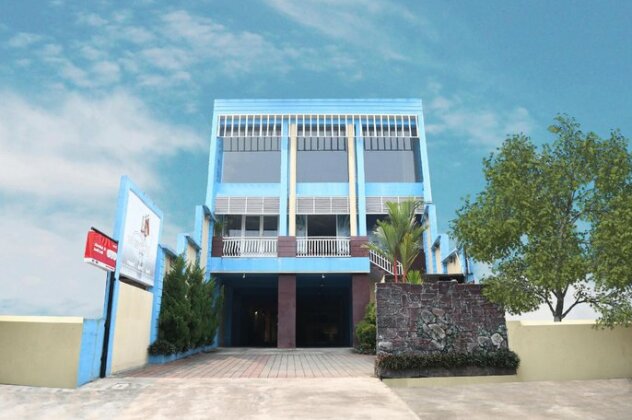 OYO 1673 M Authentic Kost Man - Photo2