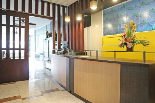 OYO 1673 M Authentic Kost Man - Photo4