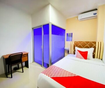 OYO 2231 Cahaya Residence