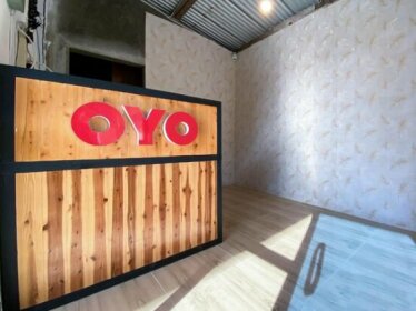 OYO 2232 Kelapa Gading Residence