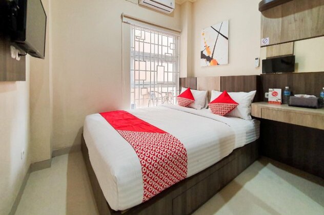 OYO 2263 Fazarel Residence Syariah - Photo3