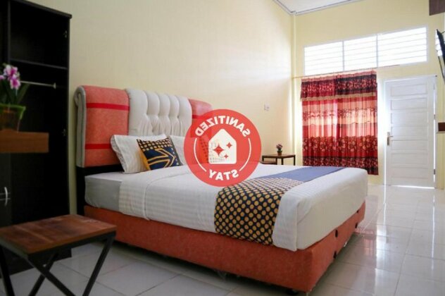 OYO 2274 Wisma Padati Syariah - Photo2