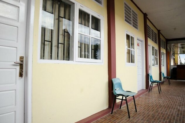 OYO 2274 Wisma Padati Syariah - Photo4