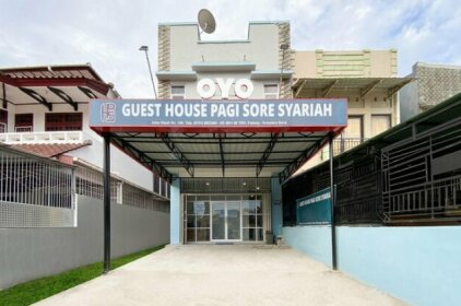 OYO 3160 Residence Pagi Sore Syariah