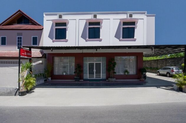 OYO 3225 Alinia Residence - Photo4