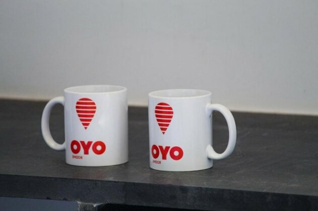 OYO 3376 Sinar Residence - Photo5