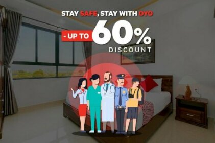 OYO 3414 Gurita Residence Syariah