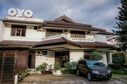 OYO 378 Boutique Hotel Mayang Syariah