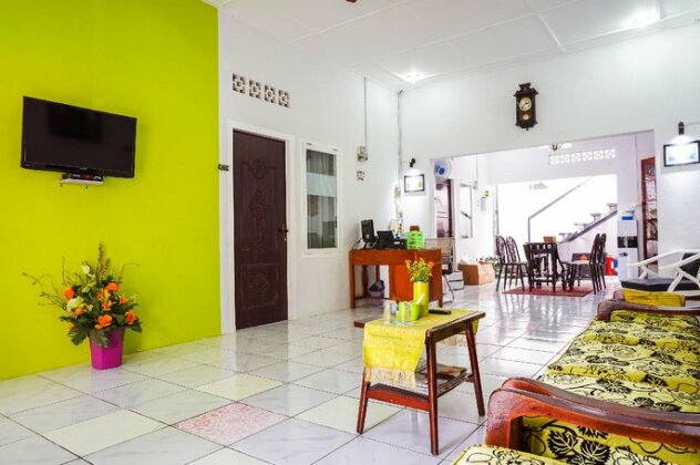 OYO 433 Nelvi Residence Syariah - Photo2