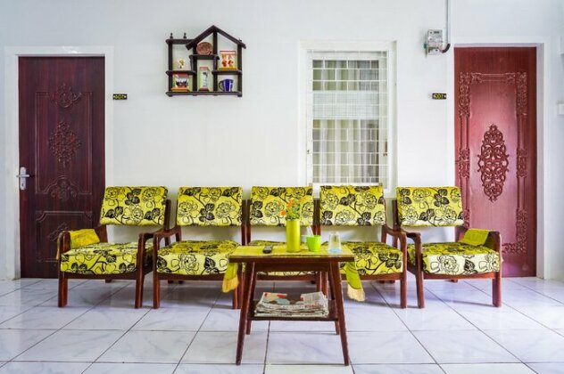 OYO 433 Nelvi Residence Syariah - Photo3