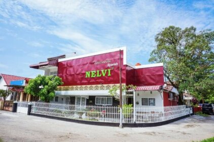 OYO 433 Nelvi Residence Syariah