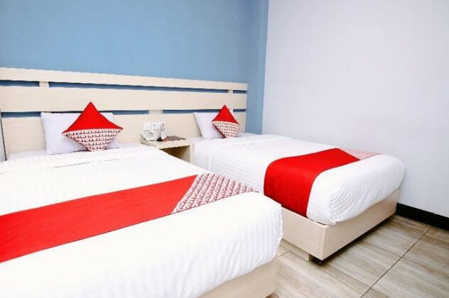 OYO 592 Budget Hotel by the Harbour - Photo3