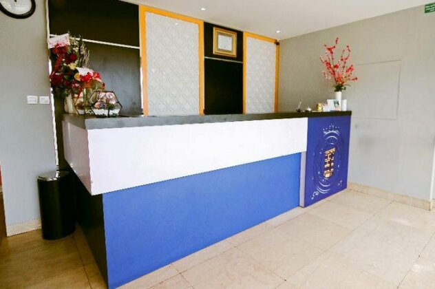 OYO 592 Budget Hotel by the Harbour - Photo4