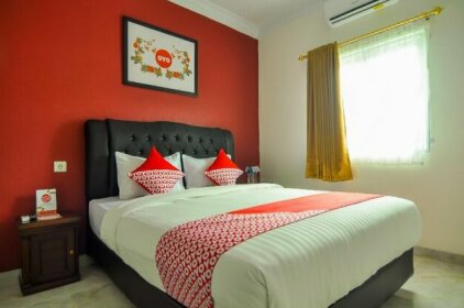 OYO 721 Sulaiman Residence Syariah