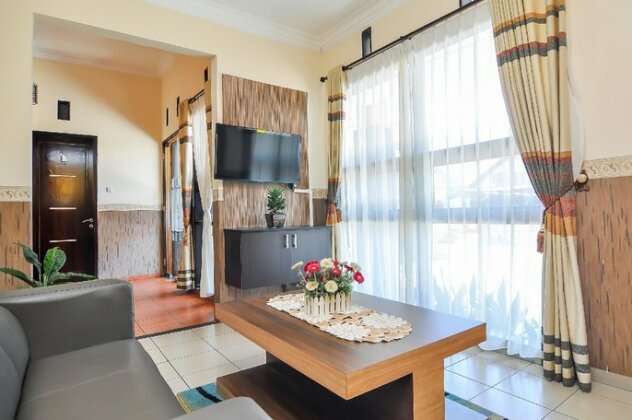 OYO 897 d'Dhave Hotel - Photo3