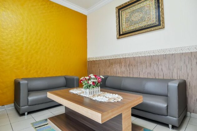 OYO 897 d'Dhave Hotel - Photo5