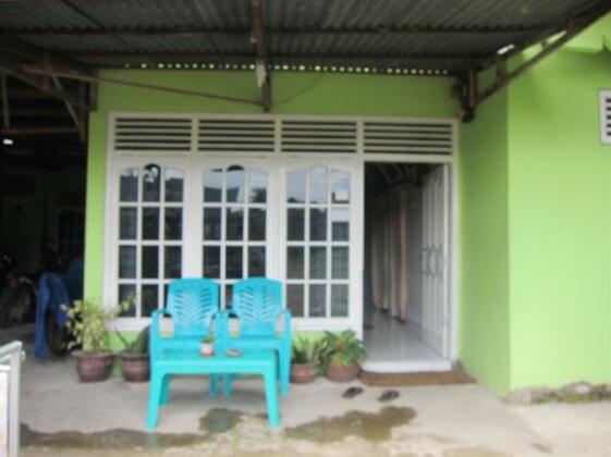 Padang Homestay - Photo2
