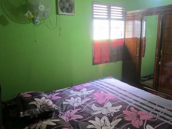 Padang Homestay - Photo4