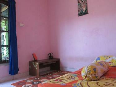 Padang Homestay