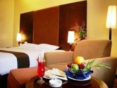 Pangeran Beach Hotel - Photo3