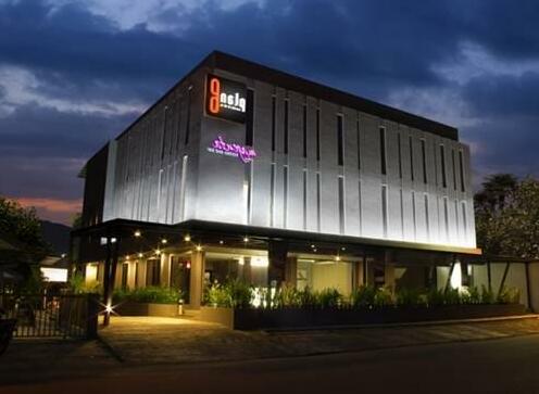 Plan B Hotel
